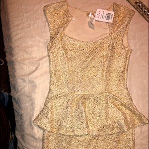 A’Gaci party dress